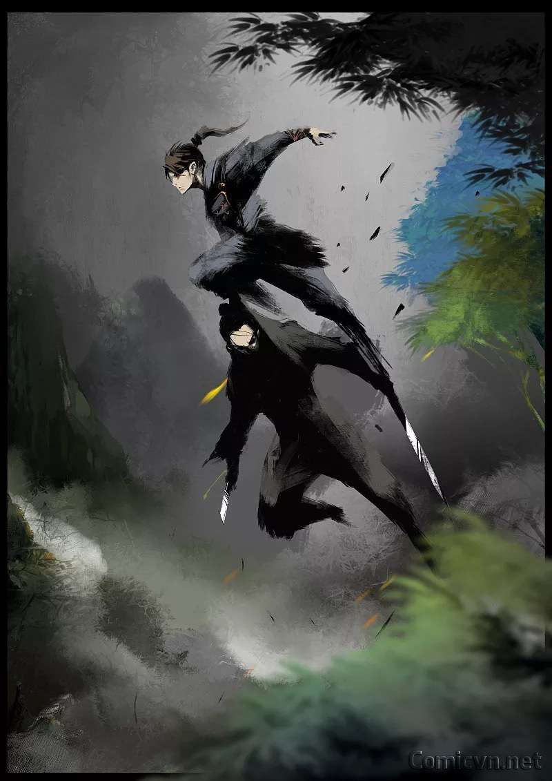 Truyện Tranh Tây Du Ký Ngoại Truyện trang 3