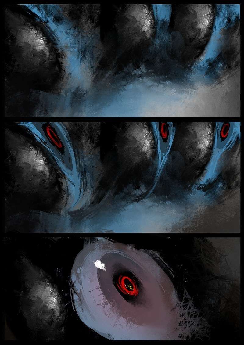 Truyện Tranh Tây Du Ký Ngoại Truyện trang 3