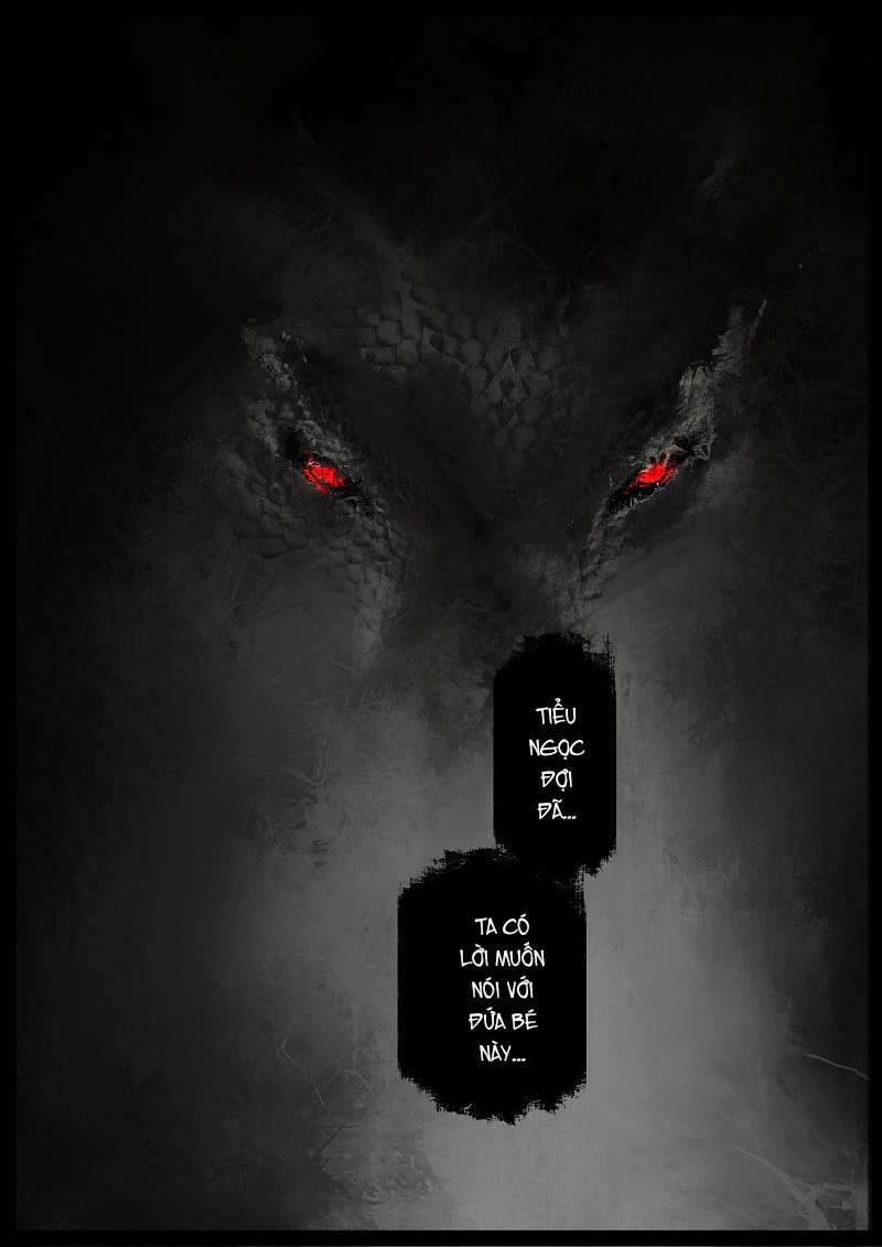 Truyện Tranh Tây Du Ký Ngoại Truyện trang 3