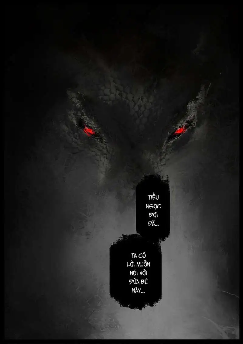 Truyện Tranh Tây Du Ký Ngoại Truyện trang 3