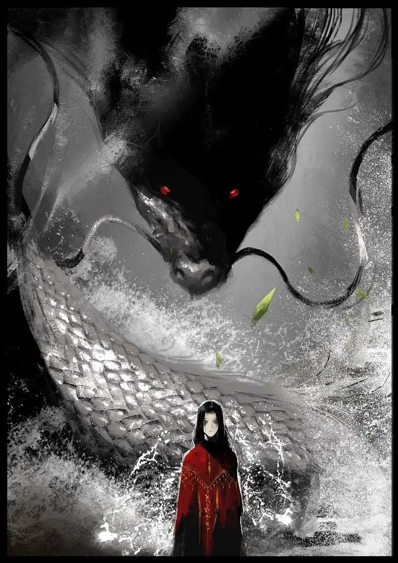 Truyện Tranh Tây Du Ký Ngoại Truyện trang 3