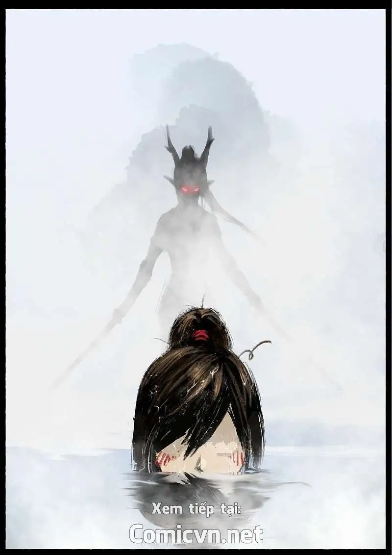 Truyện Tranh Tây Du Ký Ngoại Truyện trang 3