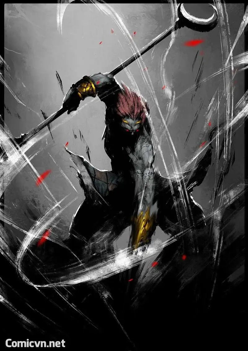 Truyện Tranh Tây Du Ký Ngoại Truyện trang 3