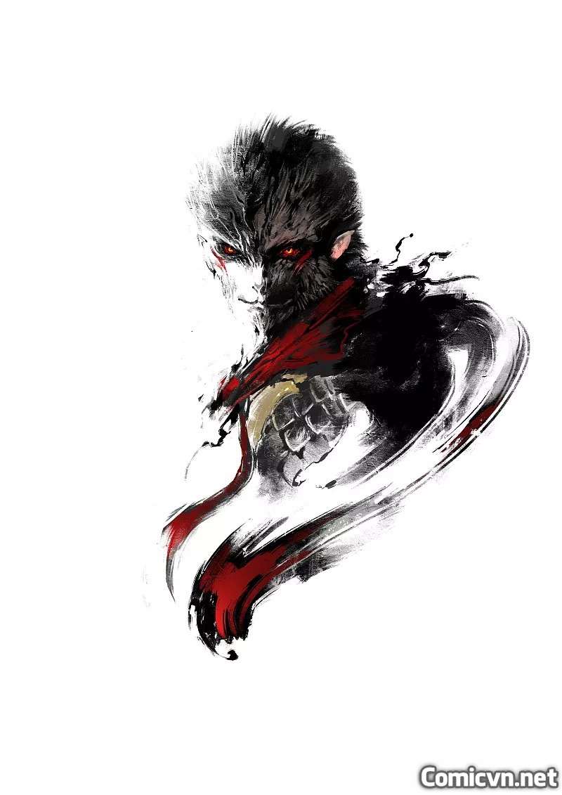 Truyện Tranh Tây Du Ký Ngoại Truyện trang 3