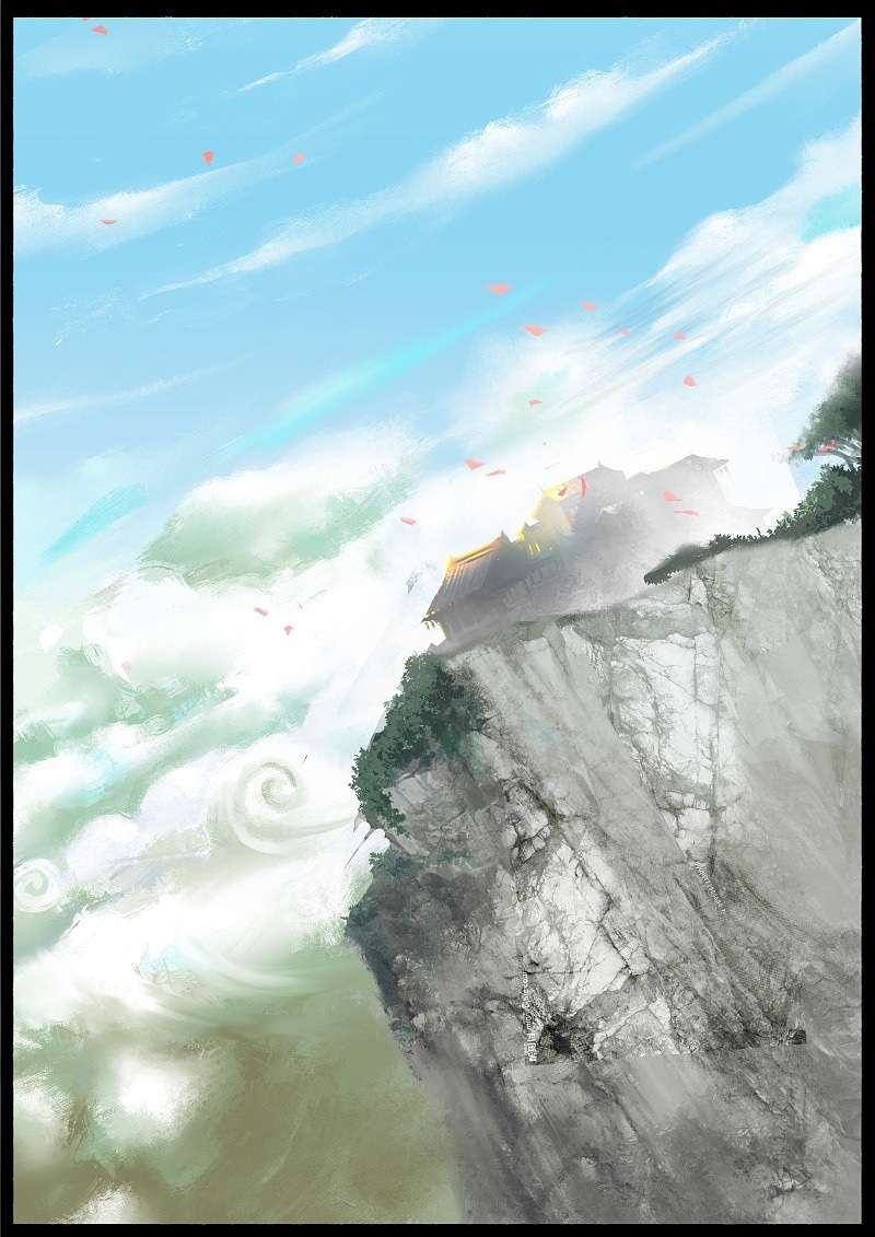 Truyện Tranh Tây Du Ký Ngoại Truyện trang 3