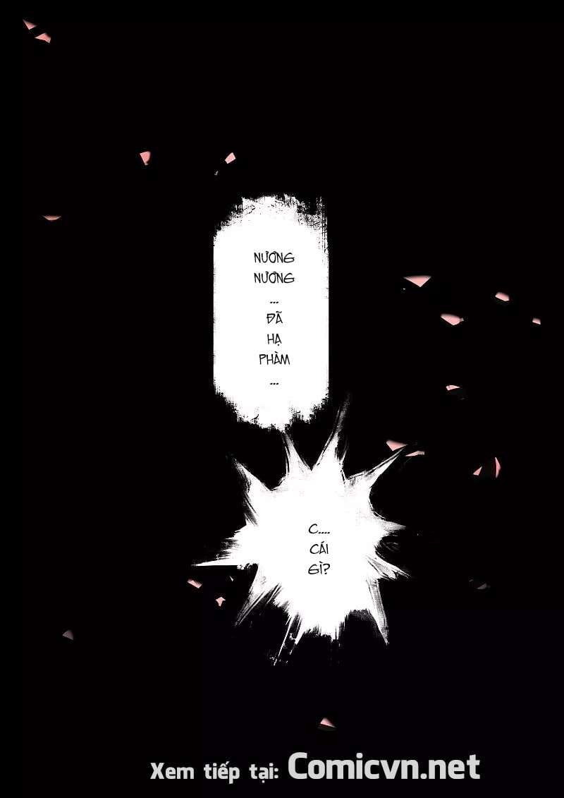 Truyện Tranh Tây Du Ký Ngoại Truyện trang 3