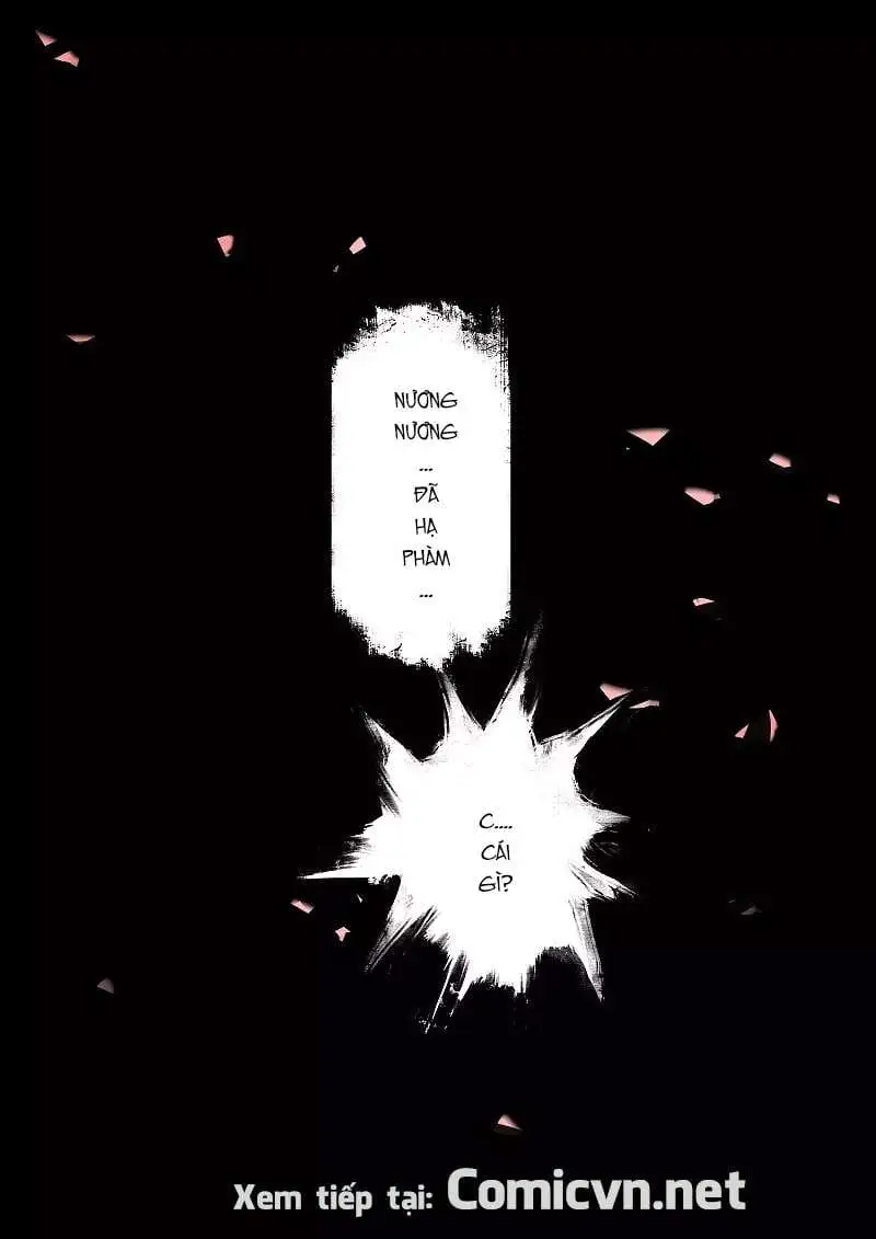 Truyện Tranh Tây Du Ký Ngoại Truyện trang 3