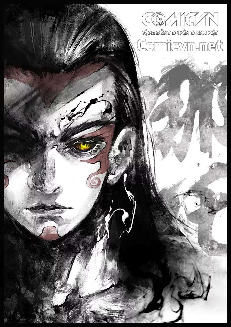 Truyện Tranh Tây Du Ký Ngoại Truyện trang 3