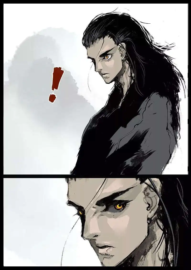 Truyện Tranh Tây Du Ký Ngoại Truyện trang 3