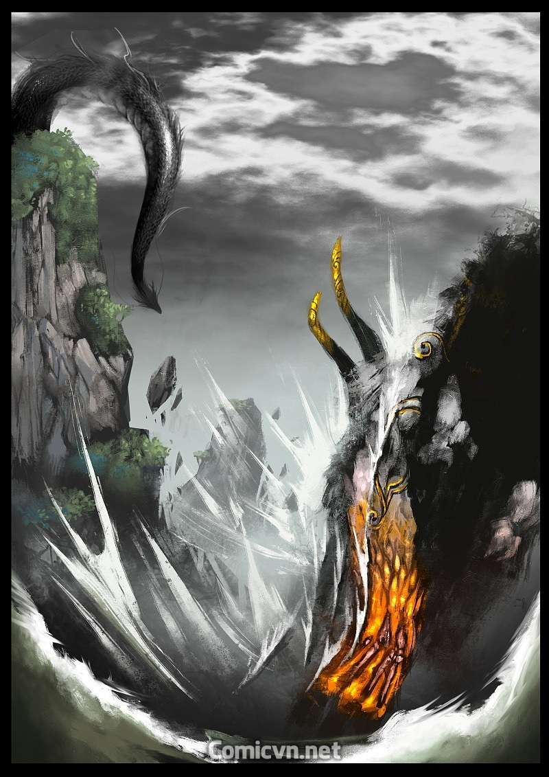 Truyện Tranh Tây Du Ký Ngoại Truyện trang 3