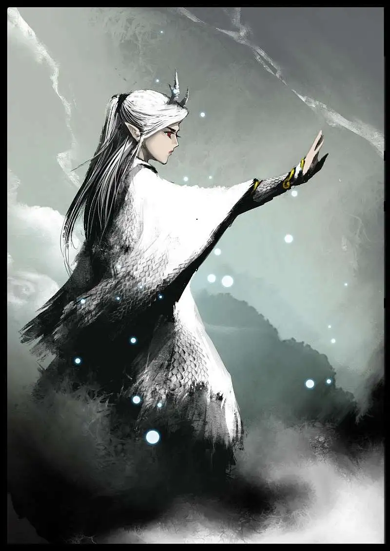 Truyện Tranh Tây Du Ký Ngoại Truyện trang 3