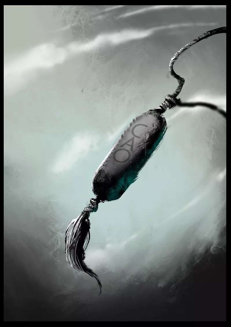 Truyện Tranh Tây Du Ký Ngoại Truyện trang 3