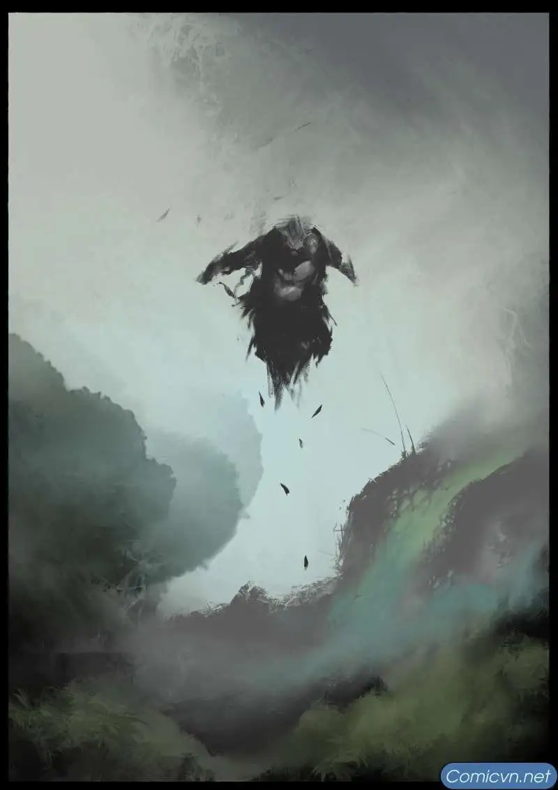 Truyện Tranh Tây Du Ký Ngoại Truyện trang 3