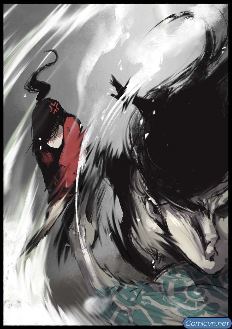 Truyện Tranh Tây Du Ký Ngoại Truyện trang 3