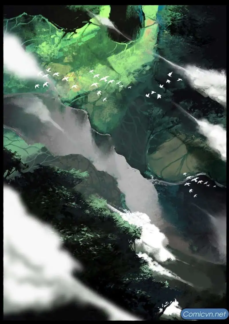 Truyện Tranh Tây Du Ký Ngoại Truyện trang 3