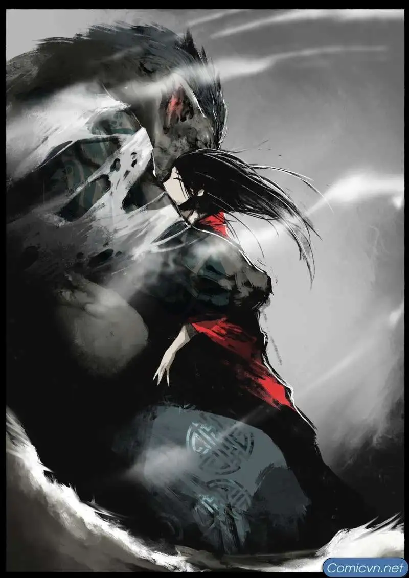 Truyện Tranh Tây Du Ký Ngoại Truyện trang 3