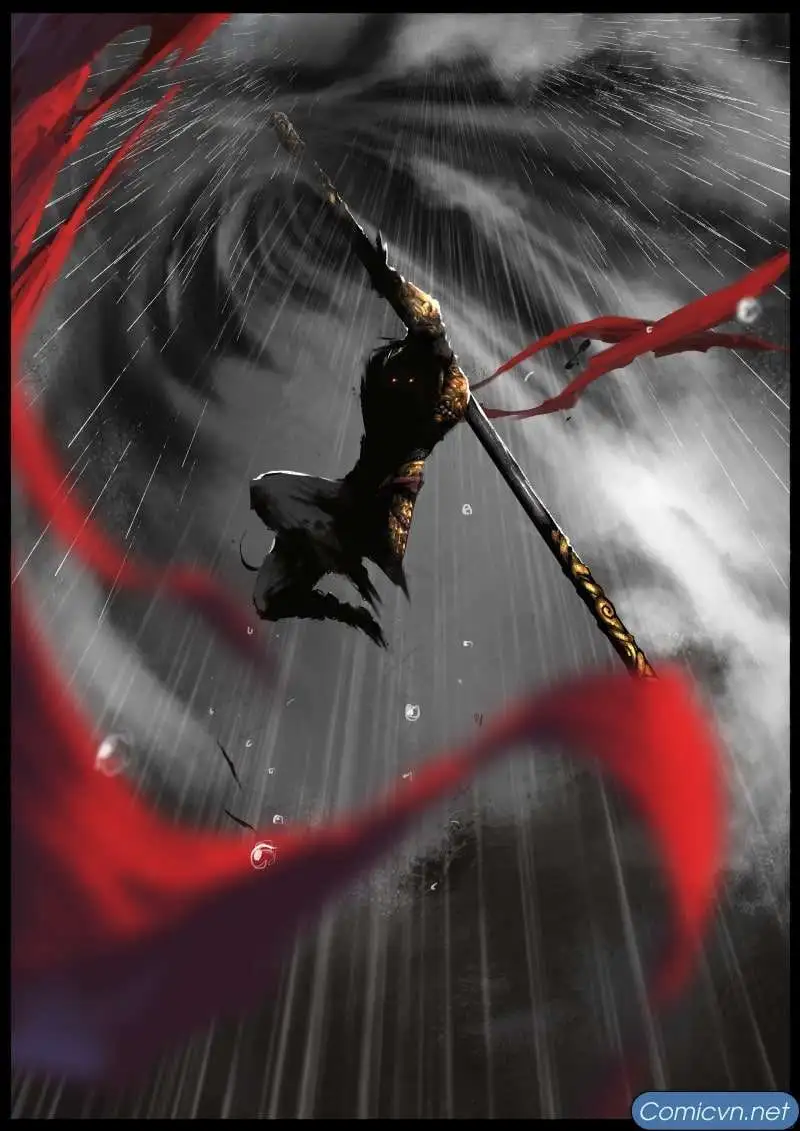 Truyện Tranh Tây Du Ký Ngoại Truyện trang 3