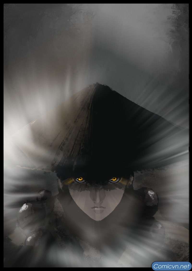 Truyện Tranh Tây Du Ký Ngoại Truyện trang 3