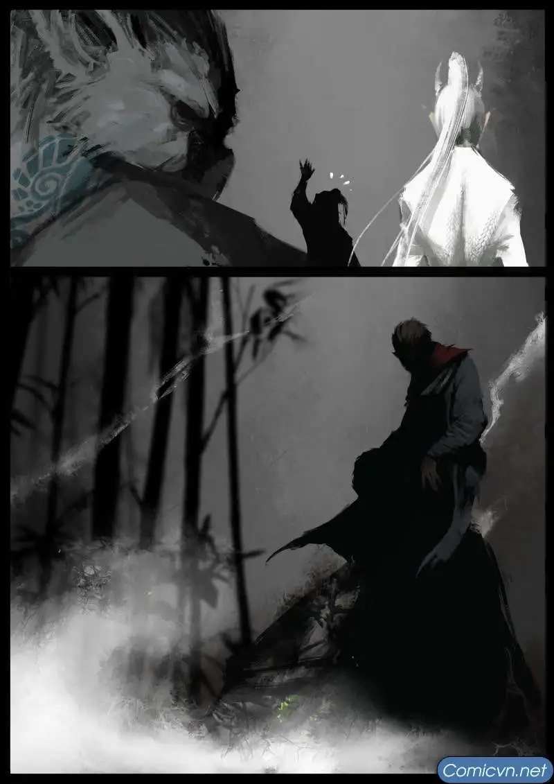 Truyện Tranh Tây Du Ký Ngoại Truyện trang 3