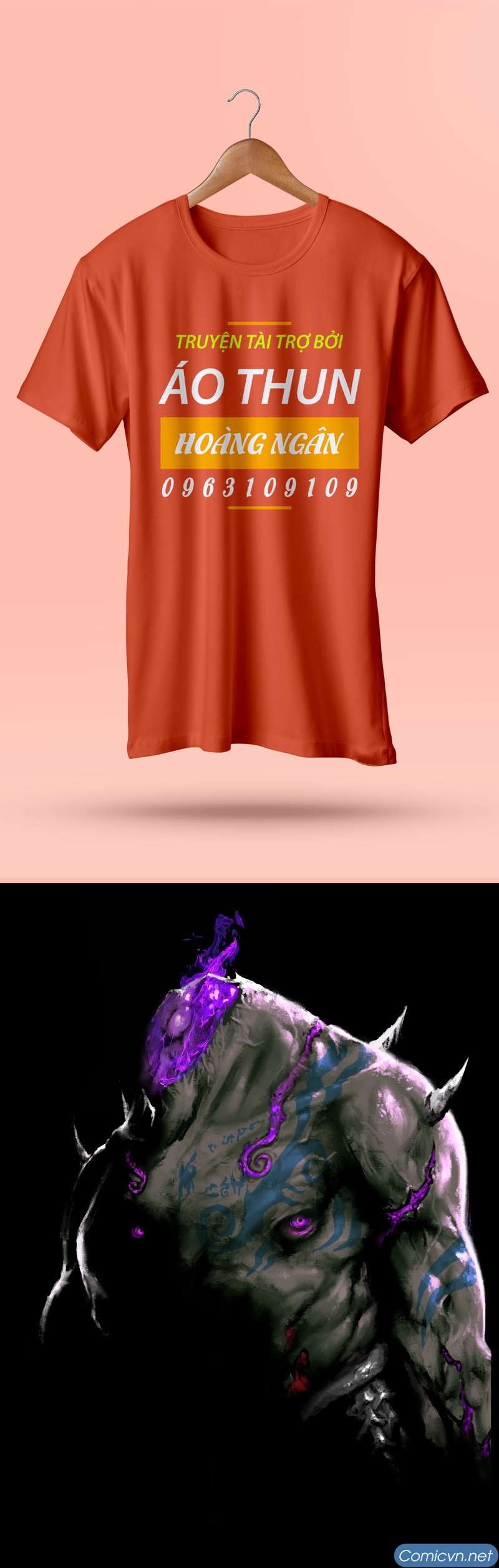 Truyện Tranh Tây Du Ký Ngoại Truyện trang 3