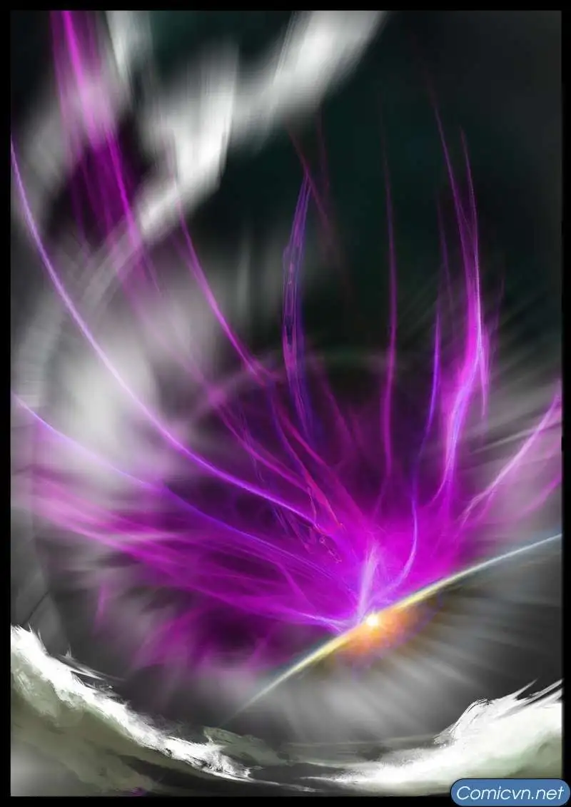 Truyện Tranh Tây Du Ký Ngoại Truyện trang 3