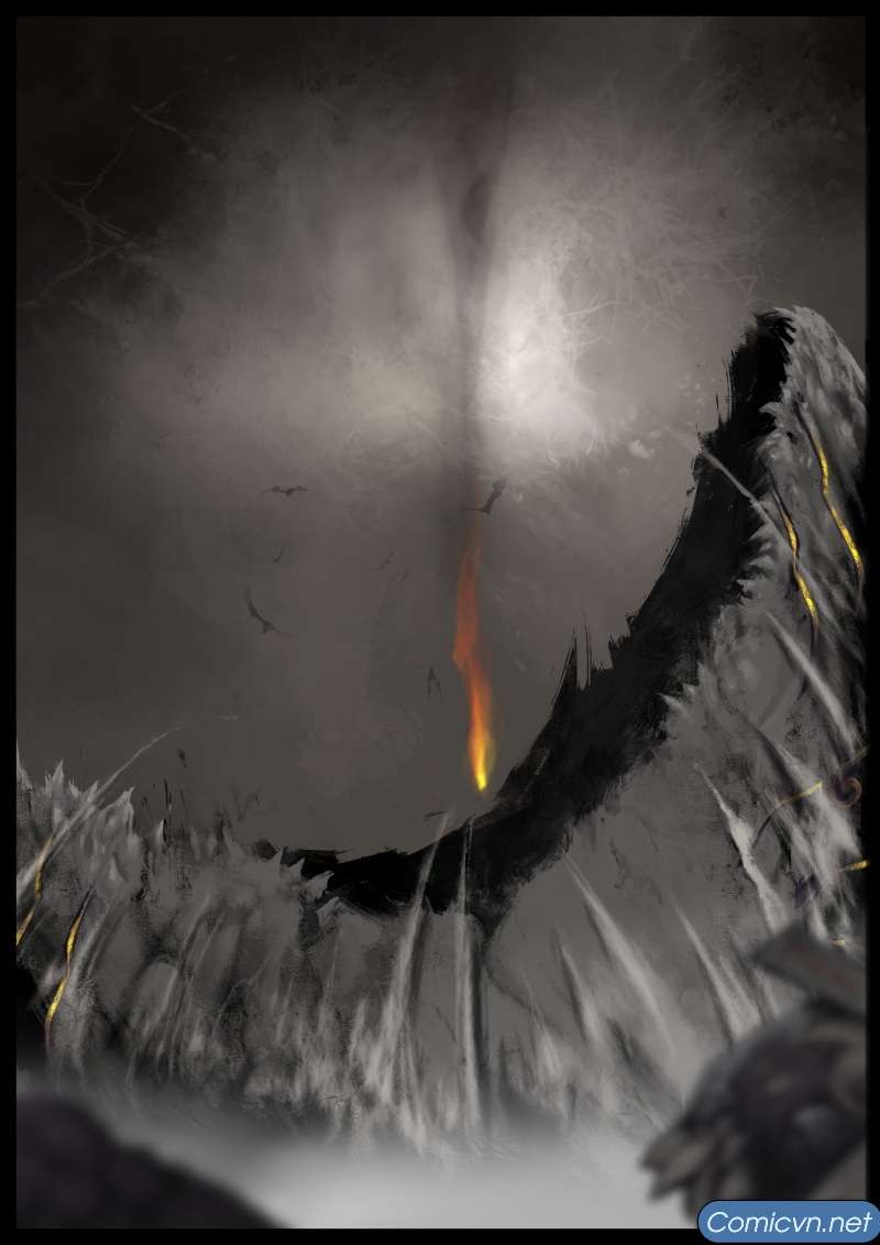 Truyện Tranh Tây Du Ký Ngoại Truyện trang 3