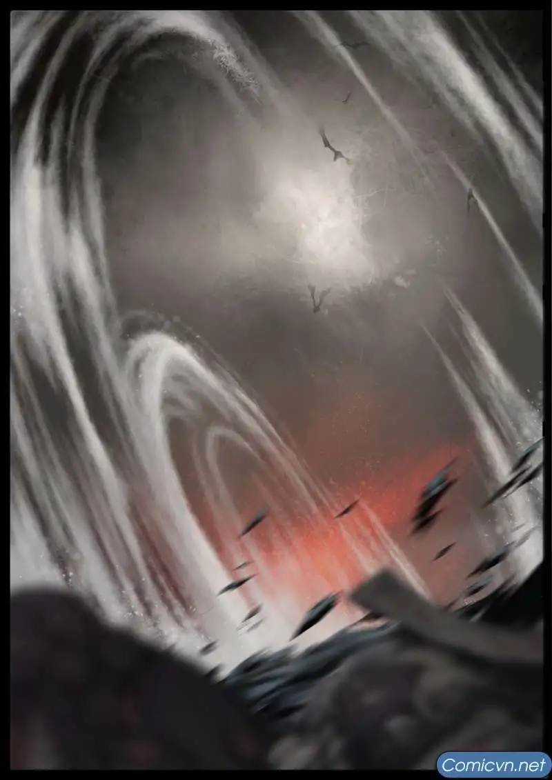 Truyện Tranh Tây Du Ký Ngoại Truyện trang 3