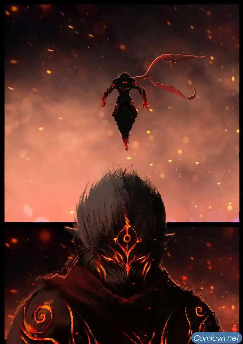 Truyện Tranh Tây Du Ký Ngoại Truyện trang 3