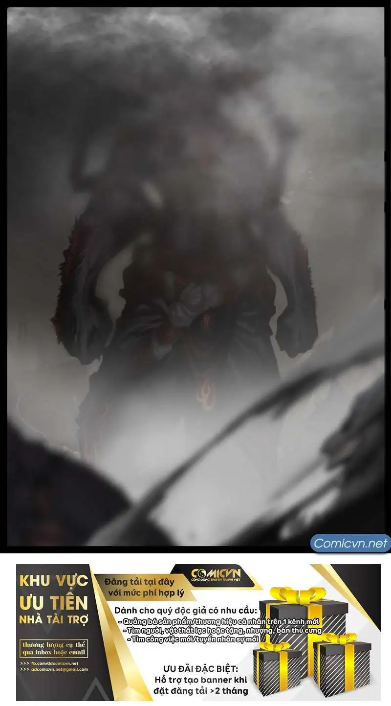 Truyện Tranh Tây Du Ký Ngoại Truyện trang 3