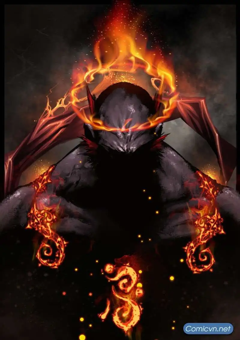 Truyện Tranh Tây Du Ký Ngoại Truyện trang 3