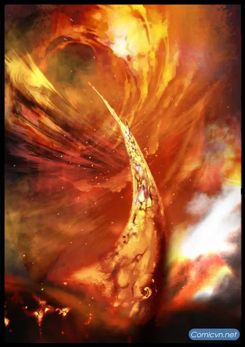 Truyện Tranh Tây Du Ký Ngoại Truyện trang 3