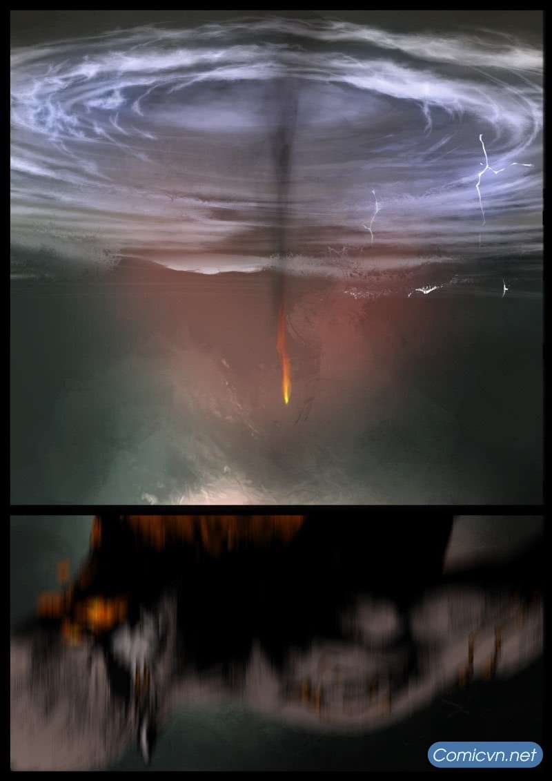 Truyện Tranh Tây Du Ký Ngoại Truyện trang 3