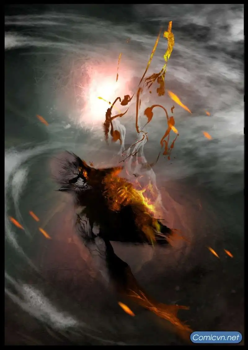 Truyện Tranh Tây Du Ký Ngoại Truyện trang 3