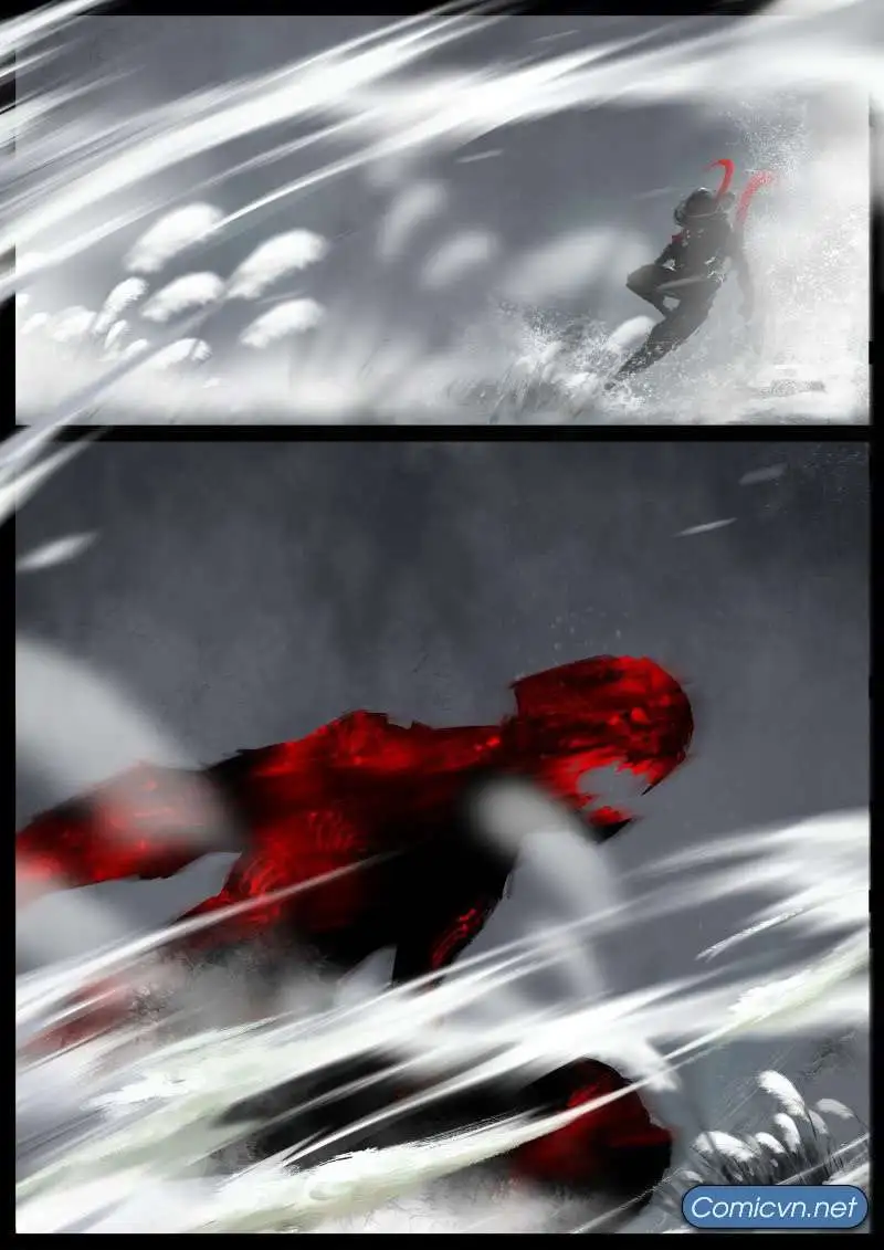 Truyện Tranh Tây Du Ký Ngoại Truyện trang 3