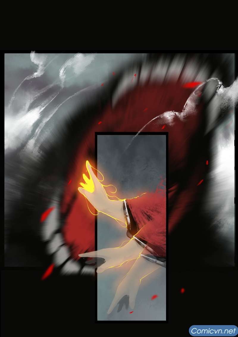 Truyện Tranh Tây Du Ký Ngoại Truyện trang 3