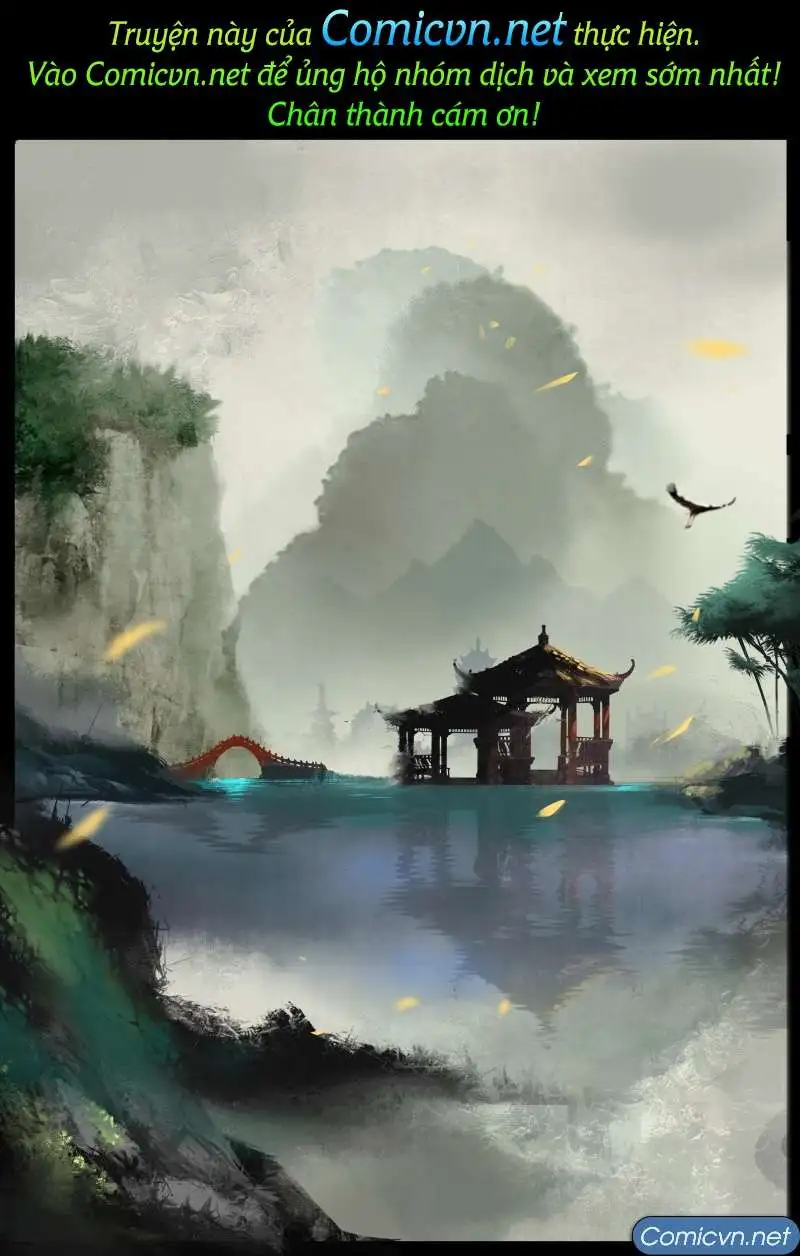 Truyện Tranh Tây Du Ký Ngoại Truyện trang 3