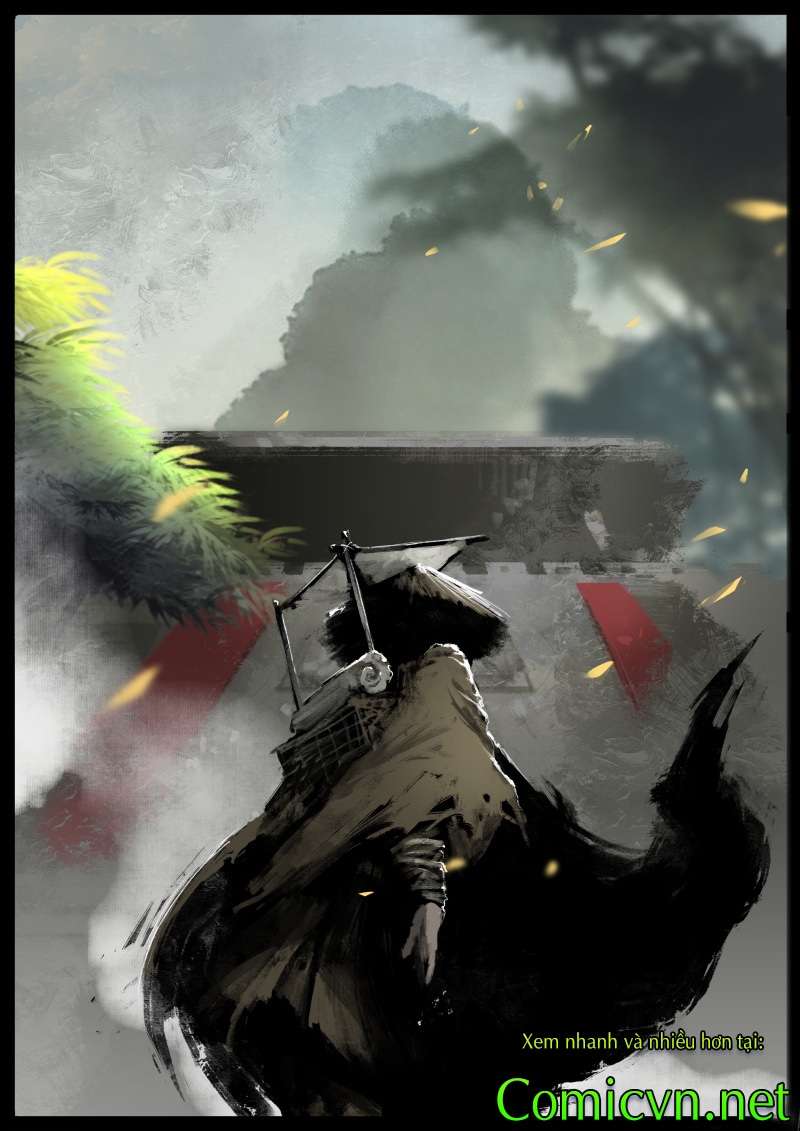 Truyện Tranh Tây Du Ký Ngoại Truyện trang 3