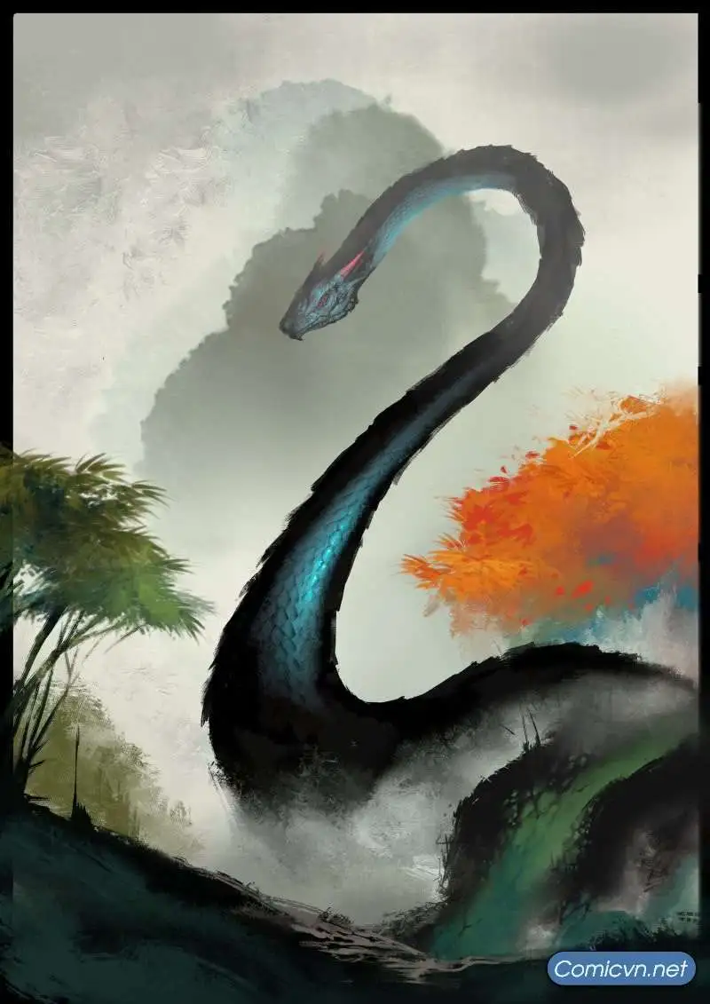 Truyện Tranh Tây Du Ký Ngoại Truyện trang 3