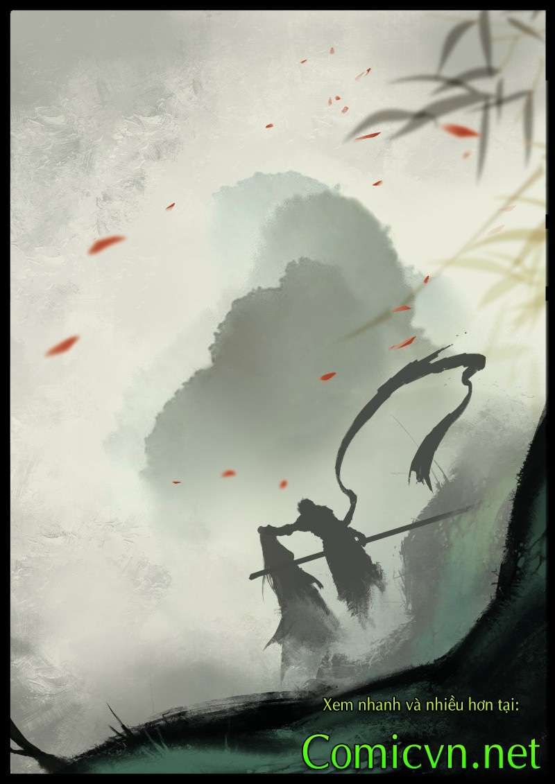 Truyện Tranh Tây Du Ký Ngoại Truyện trang 3