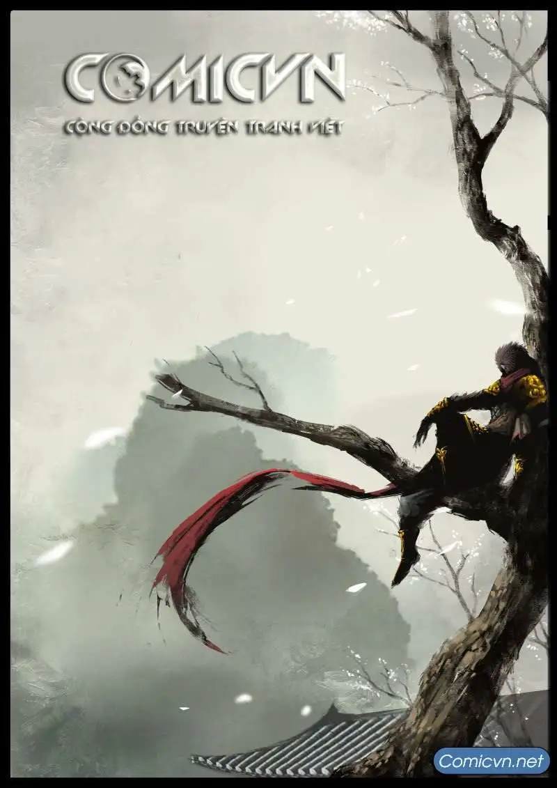 Truyện Tranh Tây Du Ký Ngoại Truyện trang 3