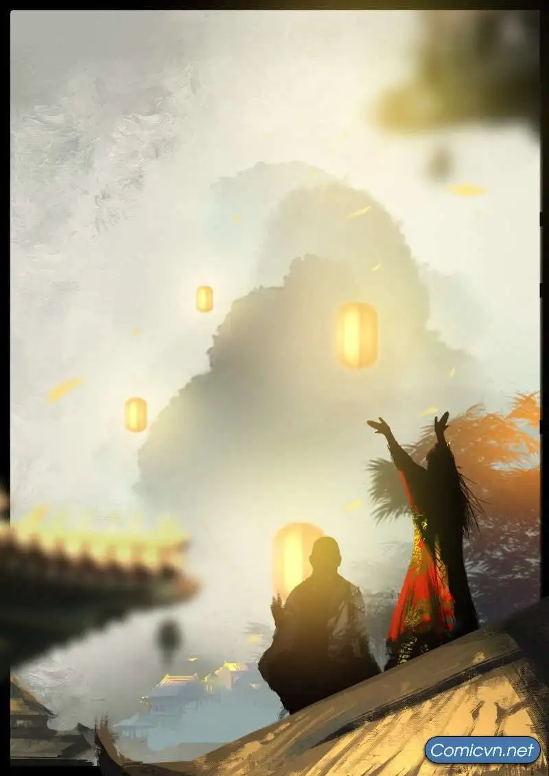 Truyện Tranh Tây Du Ký Ngoại Truyện trang 3