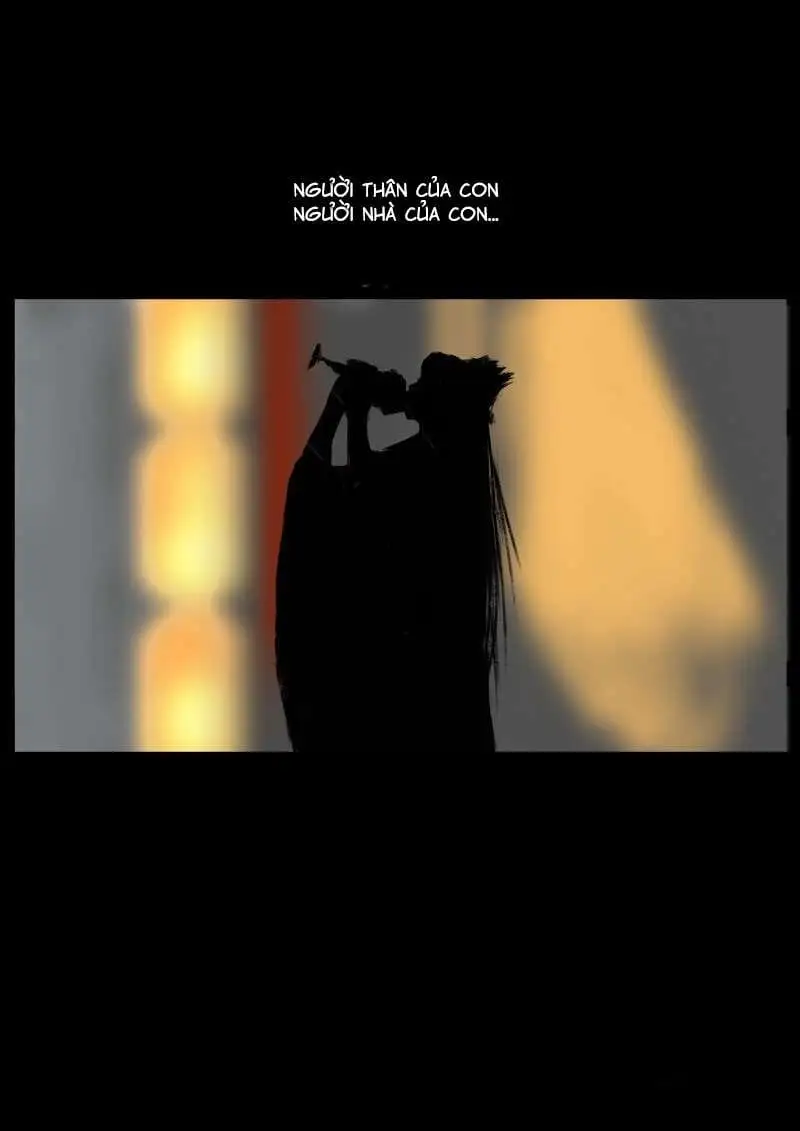 Truyện Tranh Tây Du Ký Ngoại Truyện trang 3