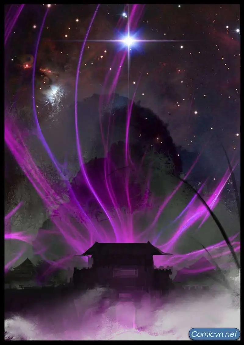 Truyện Tranh Tây Du Ký Ngoại Truyện trang 3