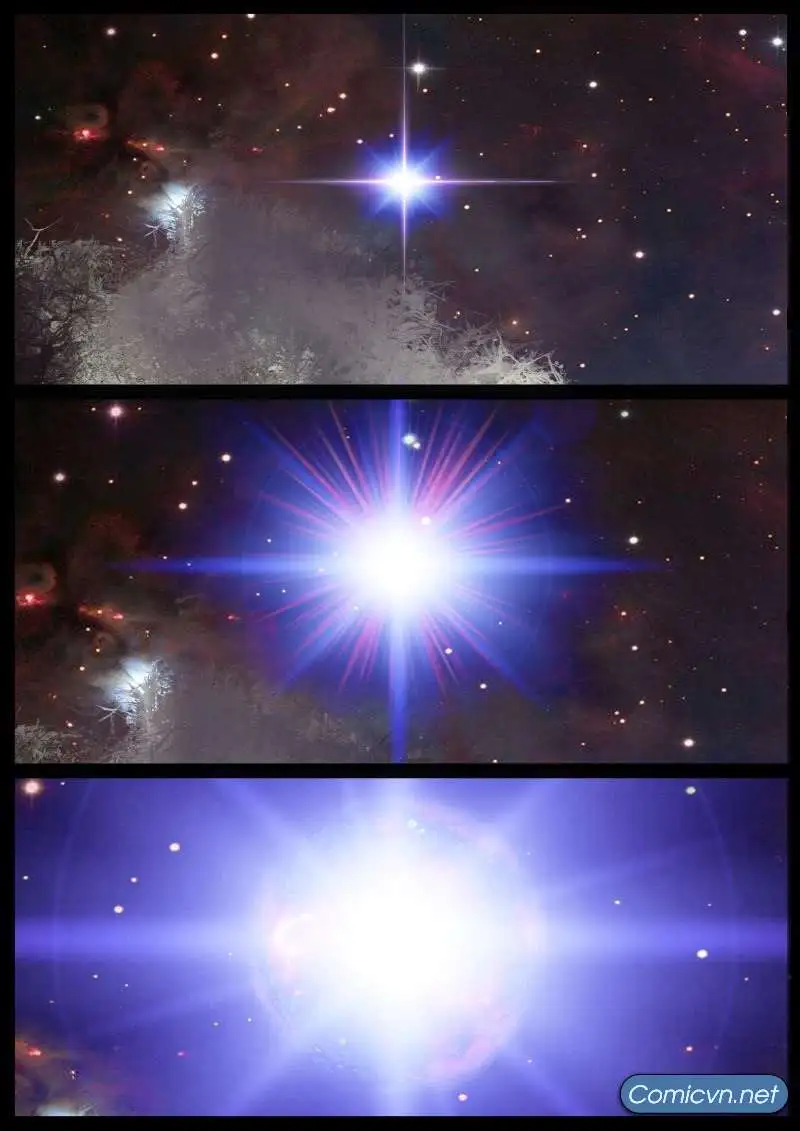 Truyện Tranh Tây Du Ký Ngoại Truyện trang 3