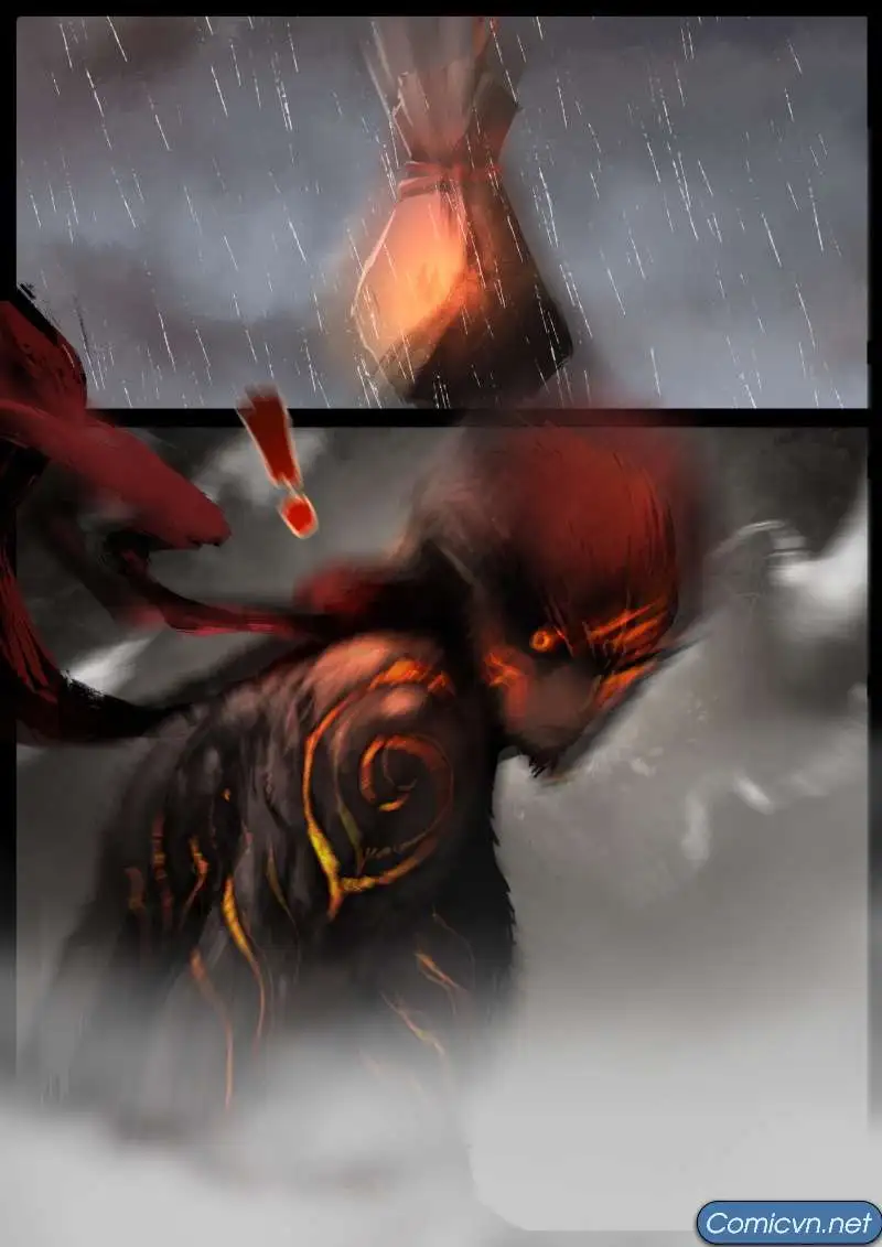 Truyện Tranh Tây Du Ký Ngoại Truyện trang 3