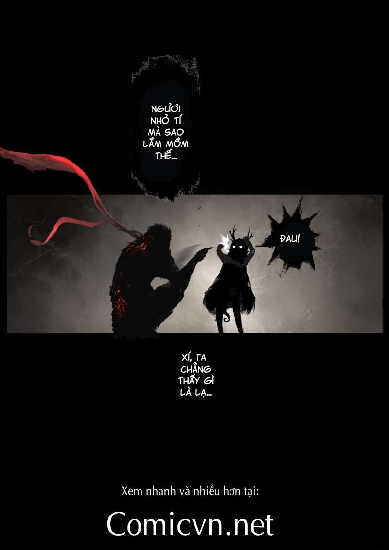 Truyện Tranh Tây Du Ký Ngoại Truyện trang 3