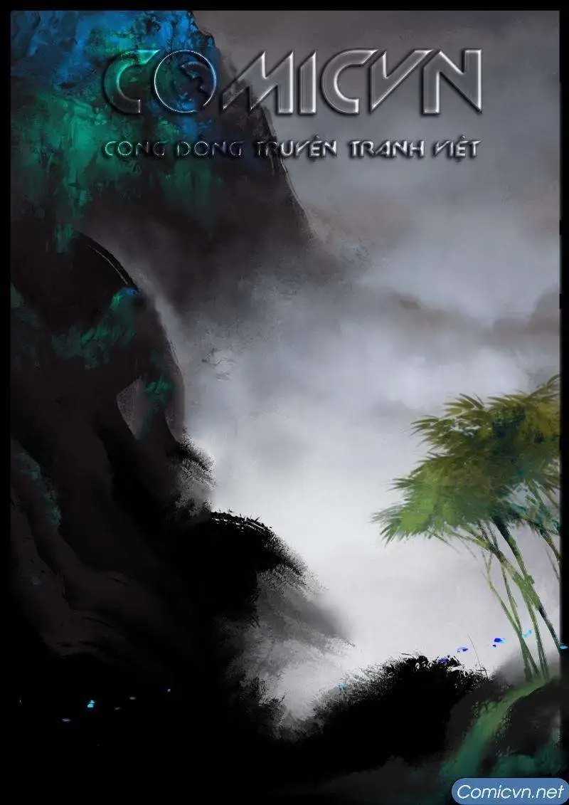 Truyện Tranh Tây Du Ký Ngoại Truyện trang 3