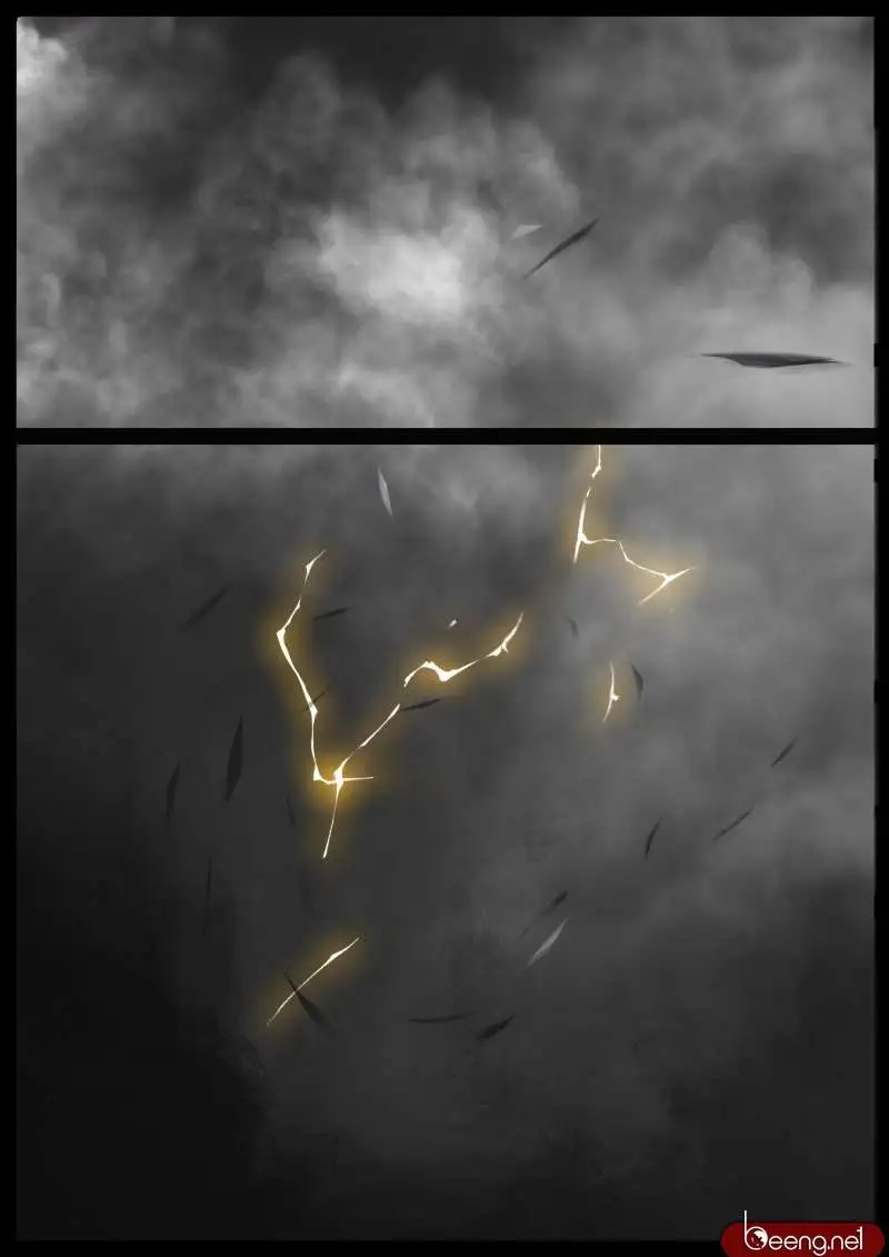 Truyện Tranh Tây Du Ký Ngoại Truyện trang 3