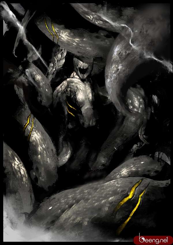 Truyện Tranh Tây Du Ký Ngoại Truyện trang 3