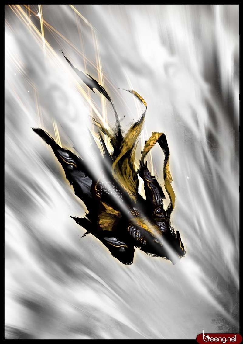 Truyện Tranh Tây Du Ký Ngoại Truyện trang 3